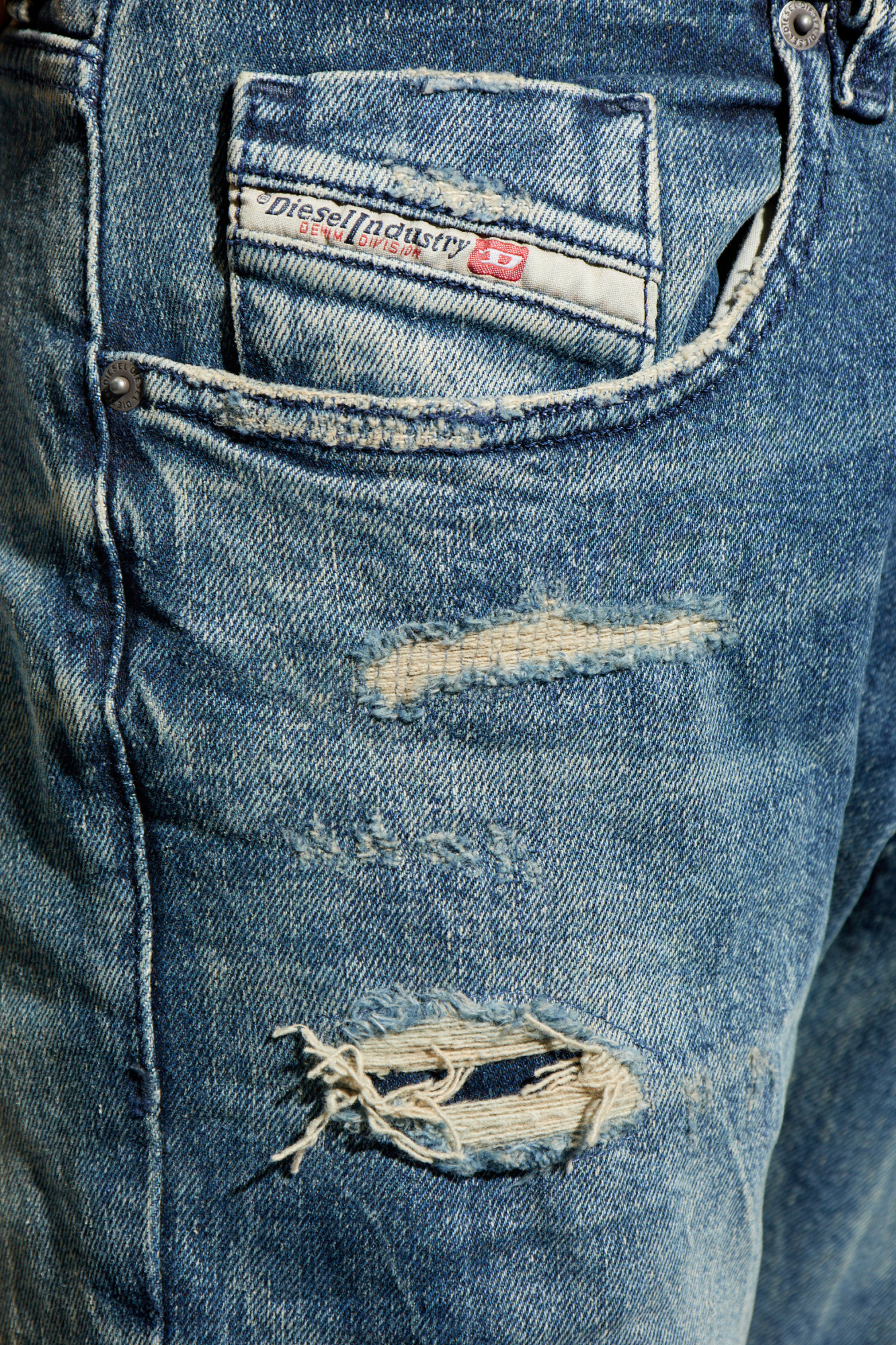 Diesel Jeans 2019 D-STRUKT L.32 | Men's Clothing | Vitkac Diesel Jeans 2019 D-STRUKT L.32 | Men's Clothing | Vitkac